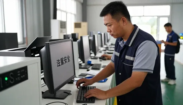 节能照明系统在工程配套中的实际应用分析