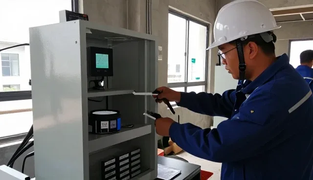 福建省至友景观工程有限公司分享设备项目施工管理应用经验