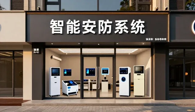 智能安防系统选型中的关键考量要素分析