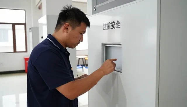 民用项目提供让户外场地管理更加高效